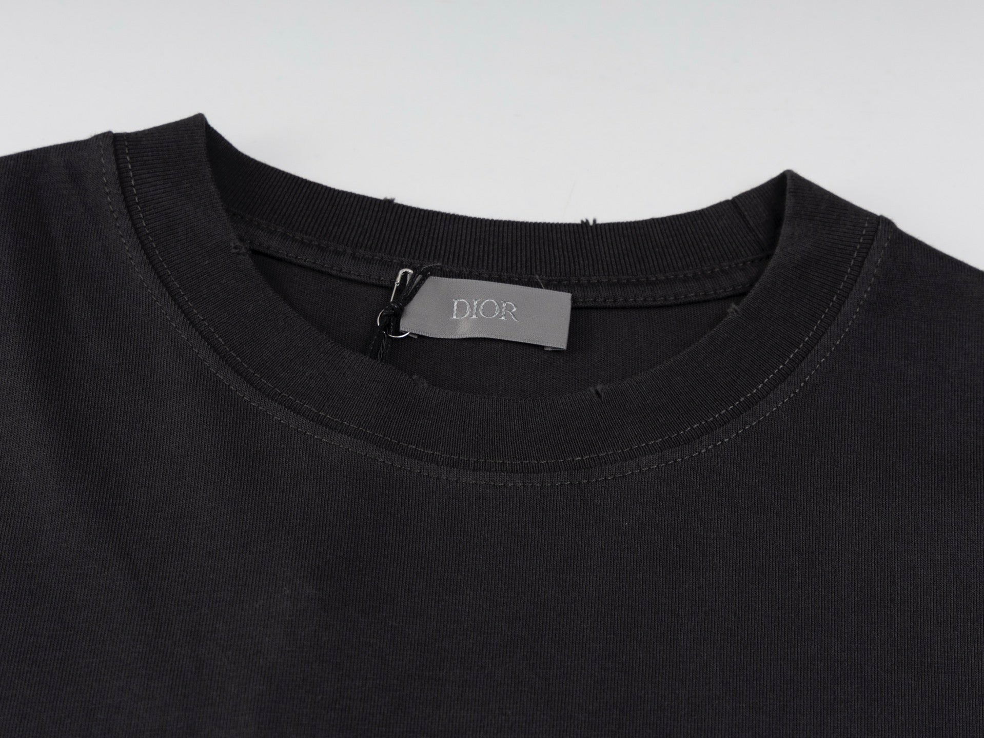 LuxluxHouse Best Quality Clothes T-shirt Dior