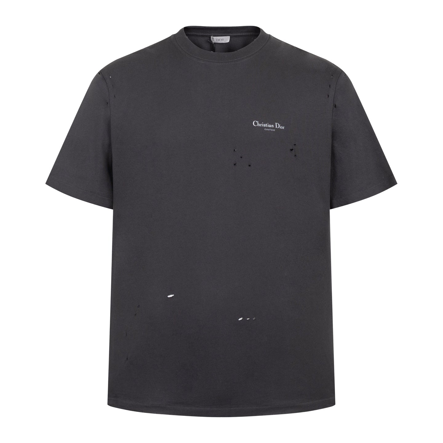 LuxluxHouse Best Quality Clothes T-shirt Dior