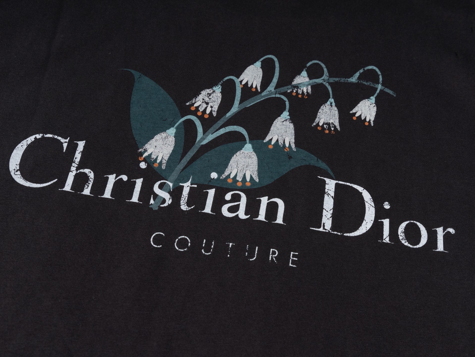 LuxluxHouse Best Quality Clothes T-shirt Dior