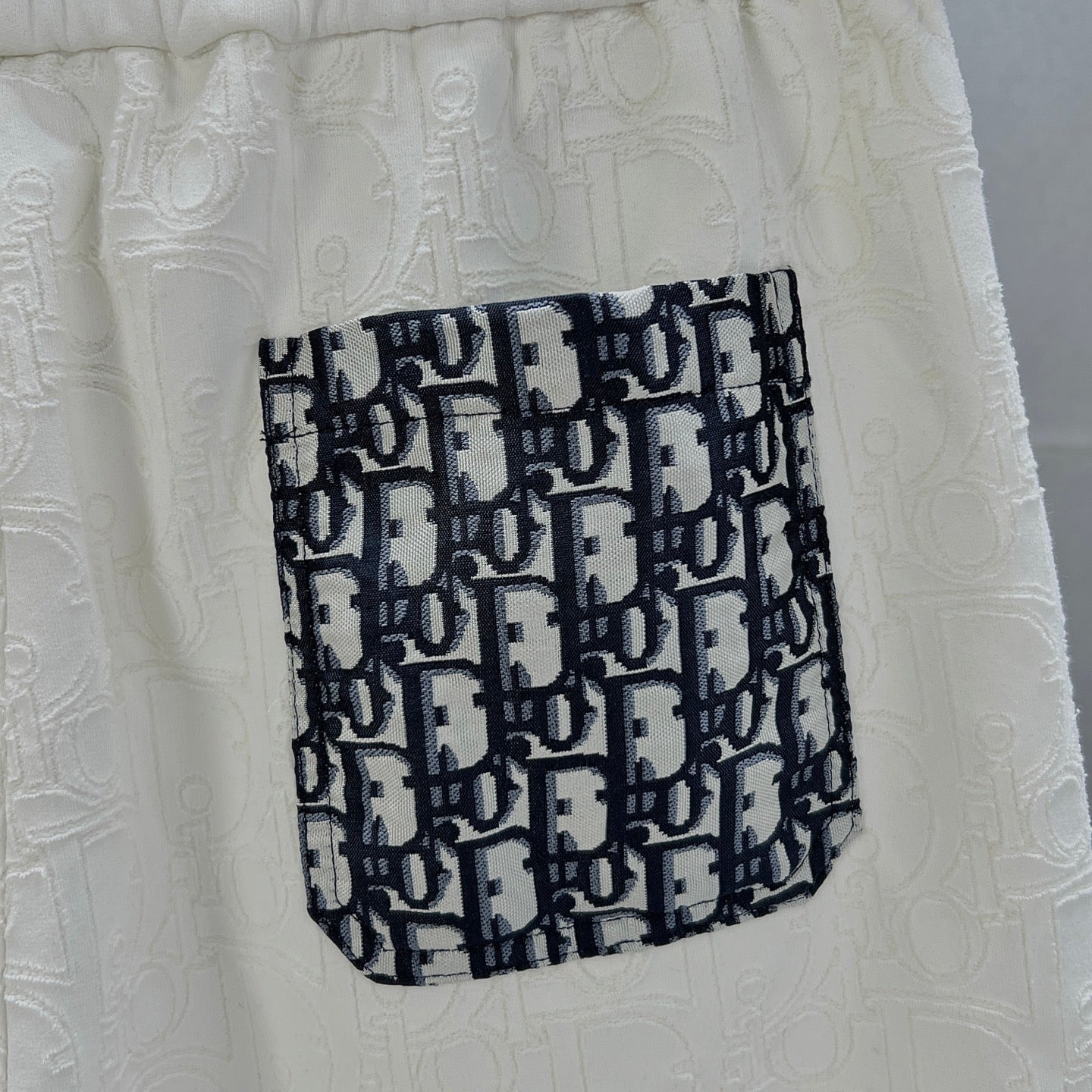 LuxluxHouse Best Quality Clothes Pants Dior