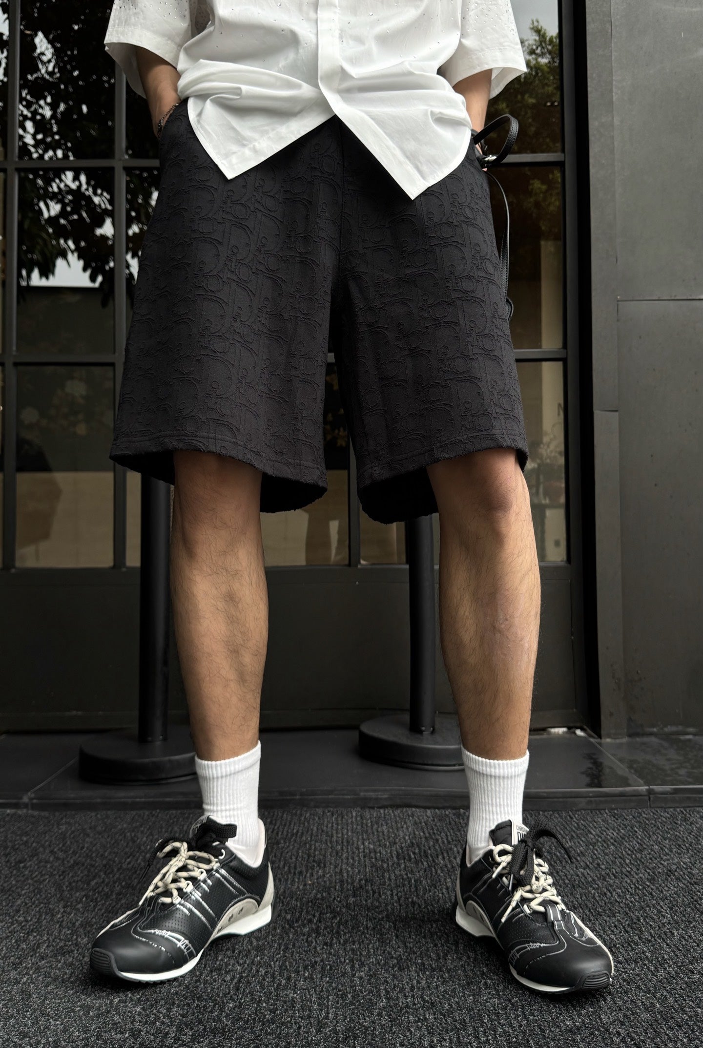 LuxluxHouse Best Quality Clothes Pants Dior