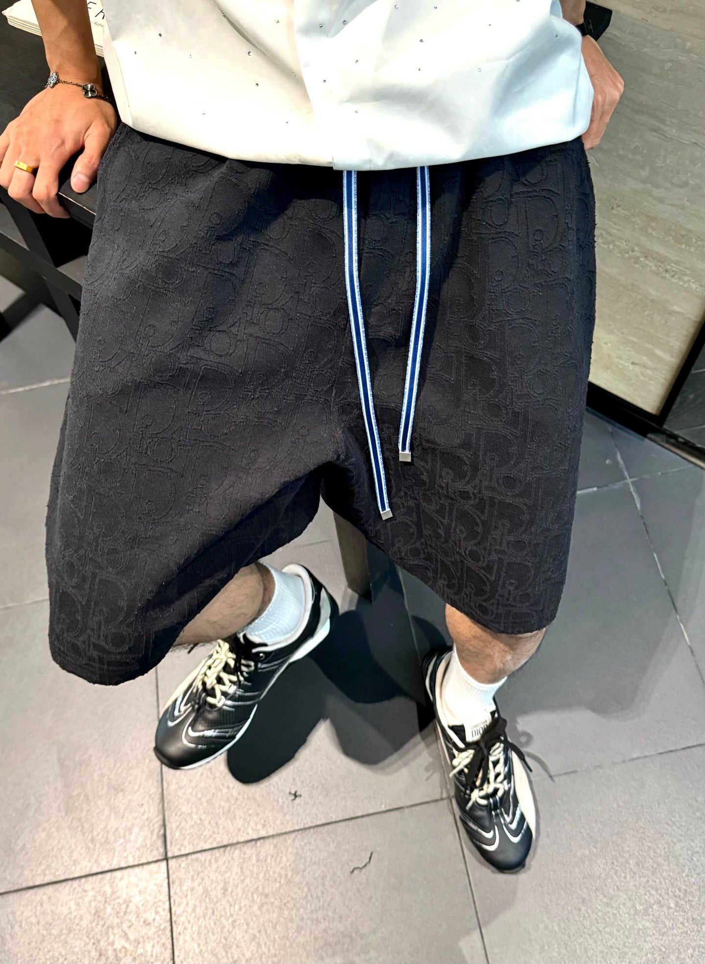 LuxluxHouse Best Quality Clothes Pants Dior