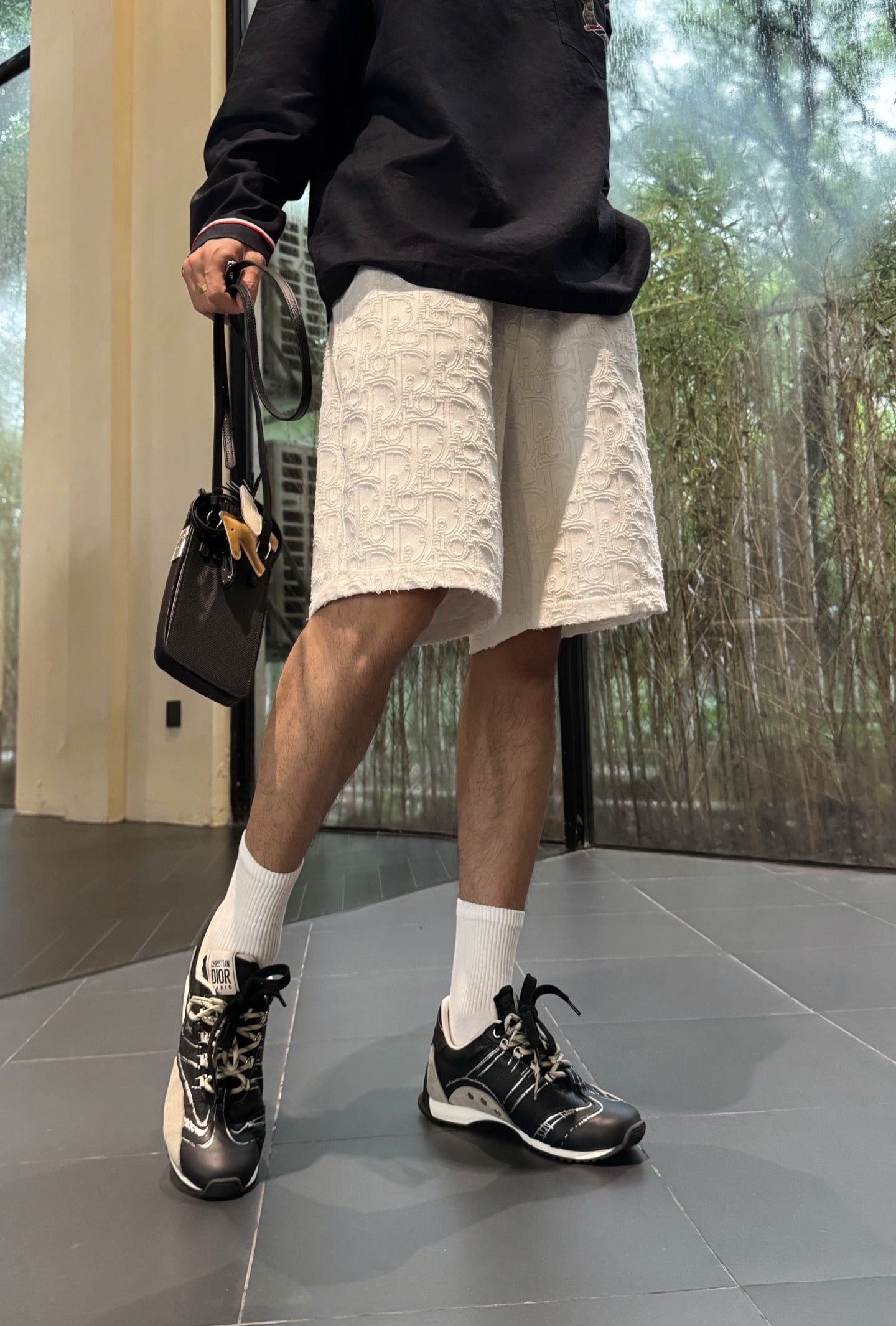 LuxluxHouse Best Quality Clothes Pants Dior
