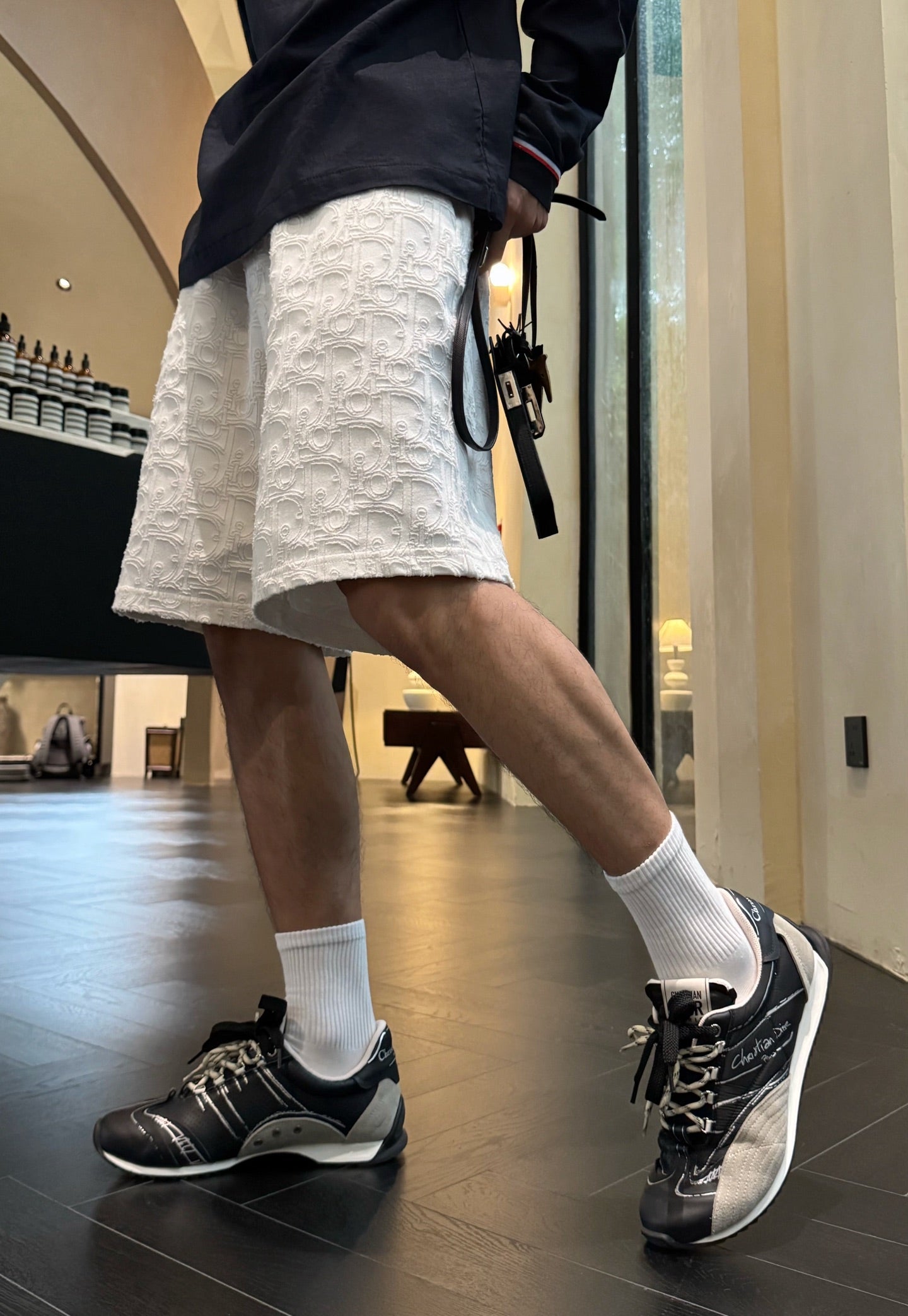 LuxluxHouse Best Quality Clothes Pants Dior
