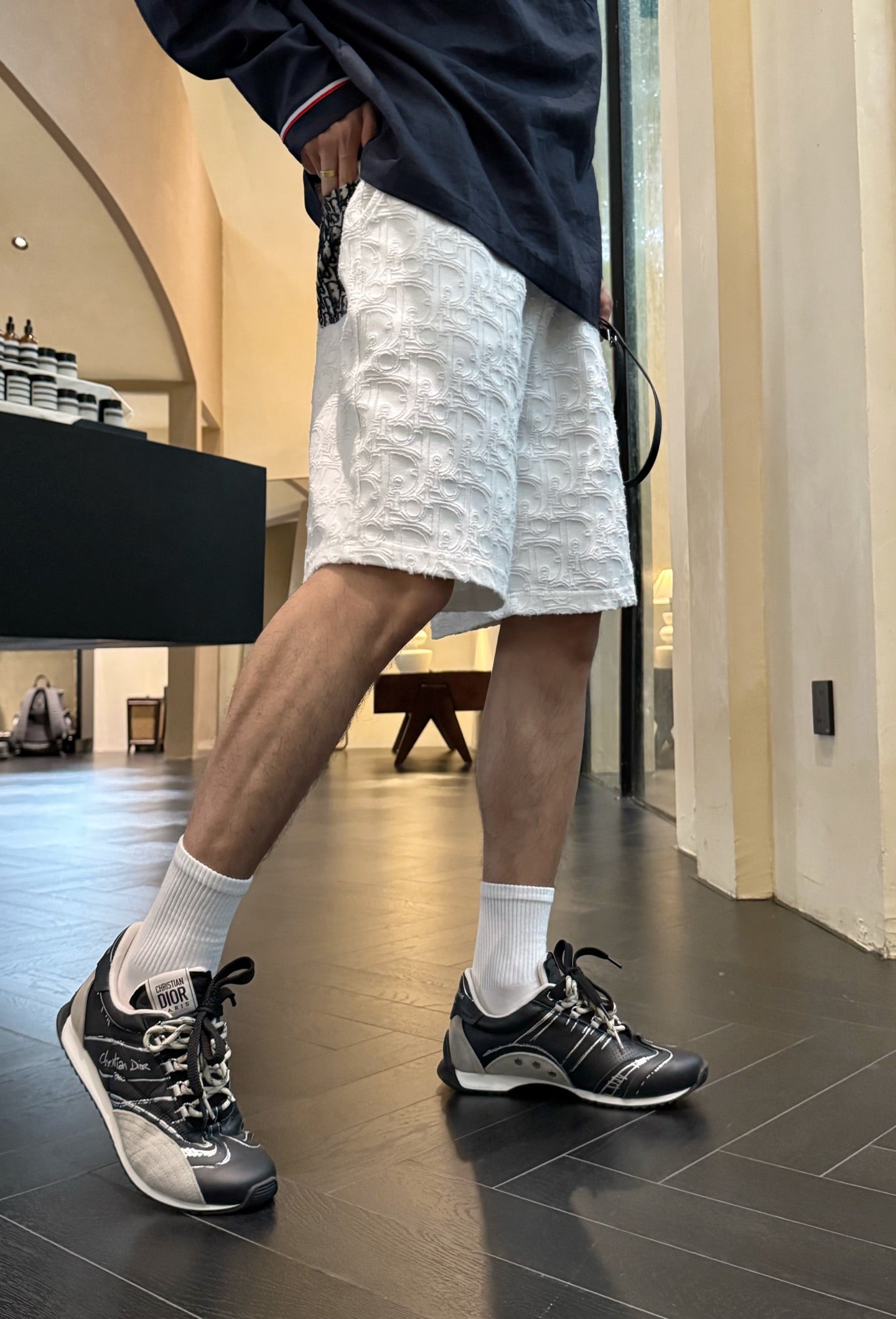 LuxluxHouse Best Quality Clothes Pants Dior