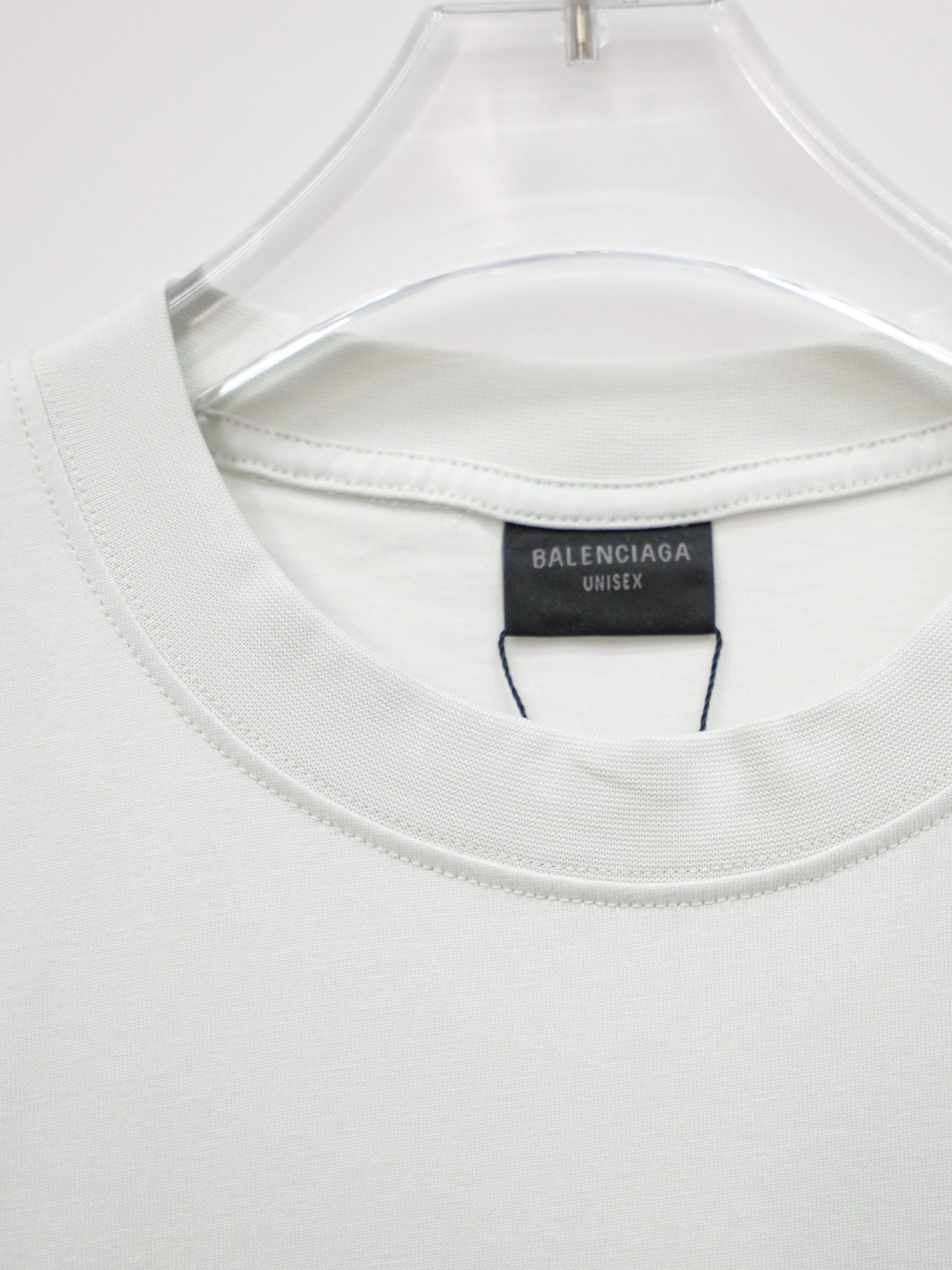 LuxluxHouse Best Quality Clothes Balenciaga T-shirt
