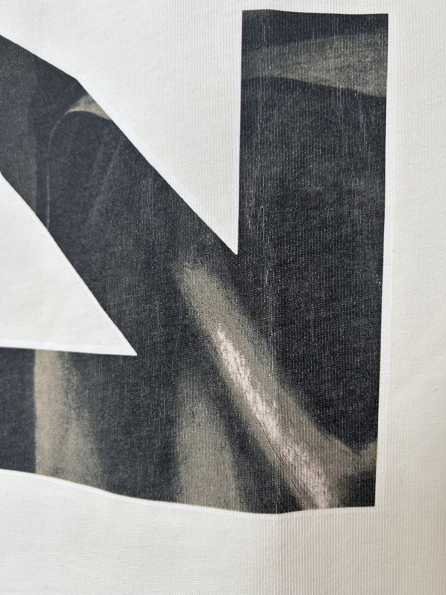 LuxluxHouse Best Quality Clothes Off White T-shirt