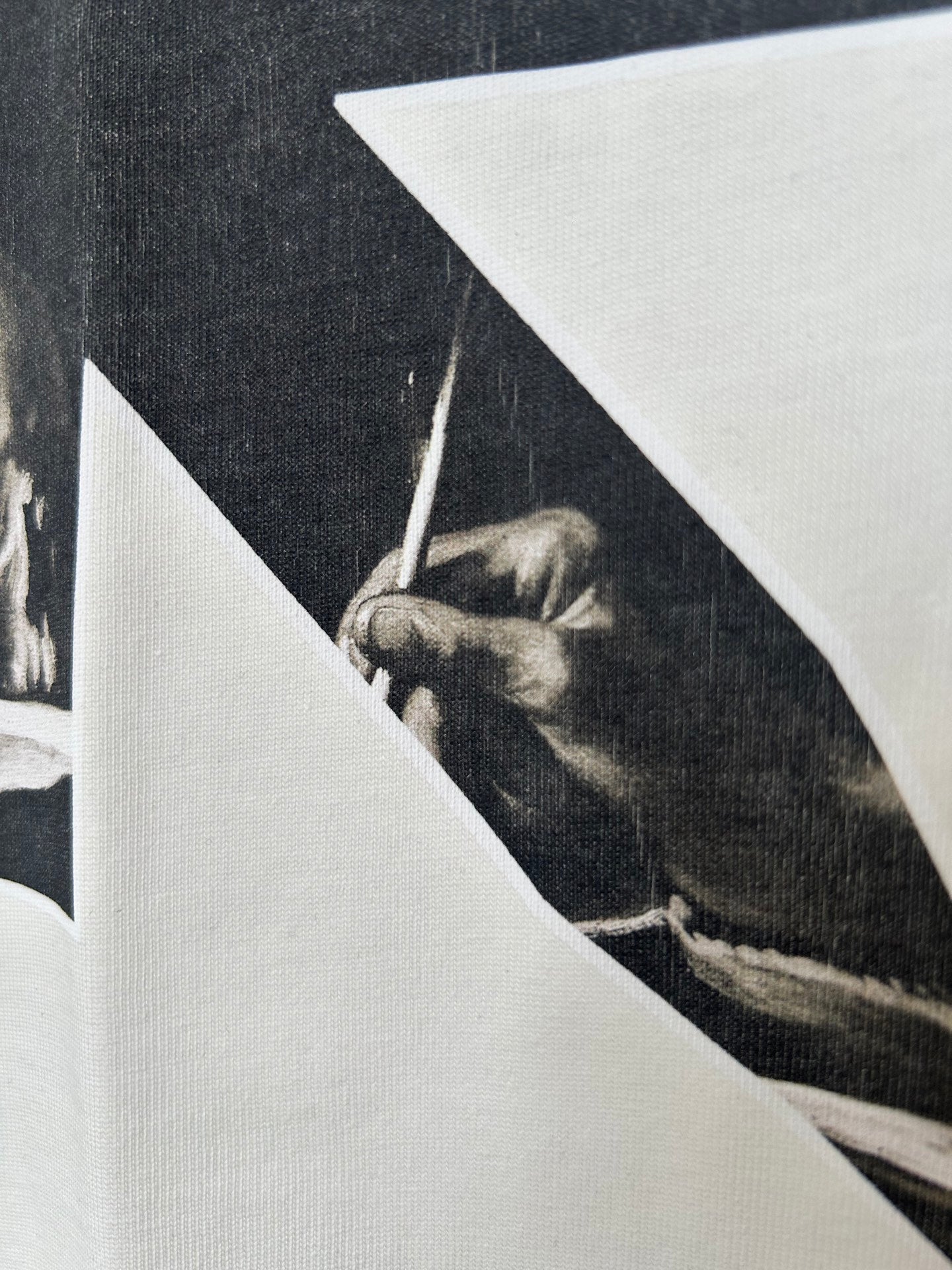 LuxluxHouse Best Quality Clothes Off White T-shirt