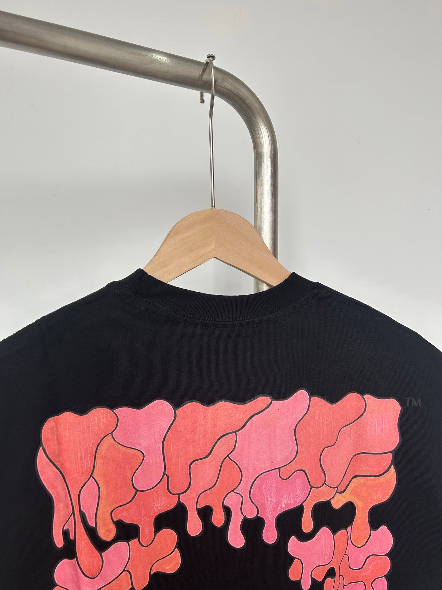 LuxluxHouse Best Quality Clothes Off White T-shirt