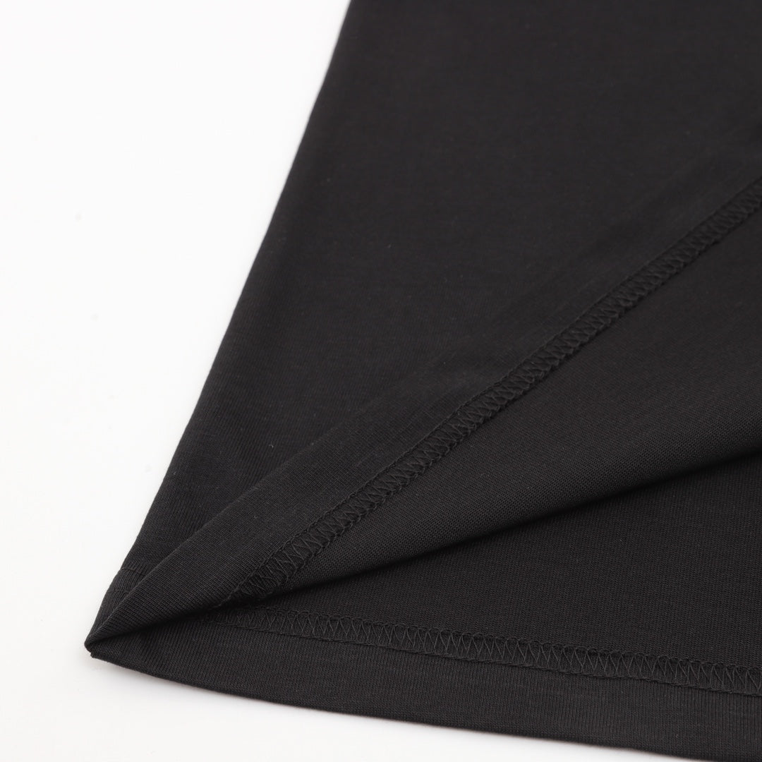 LuxluxHouse Best Quality Clothes T-shirt Loewe