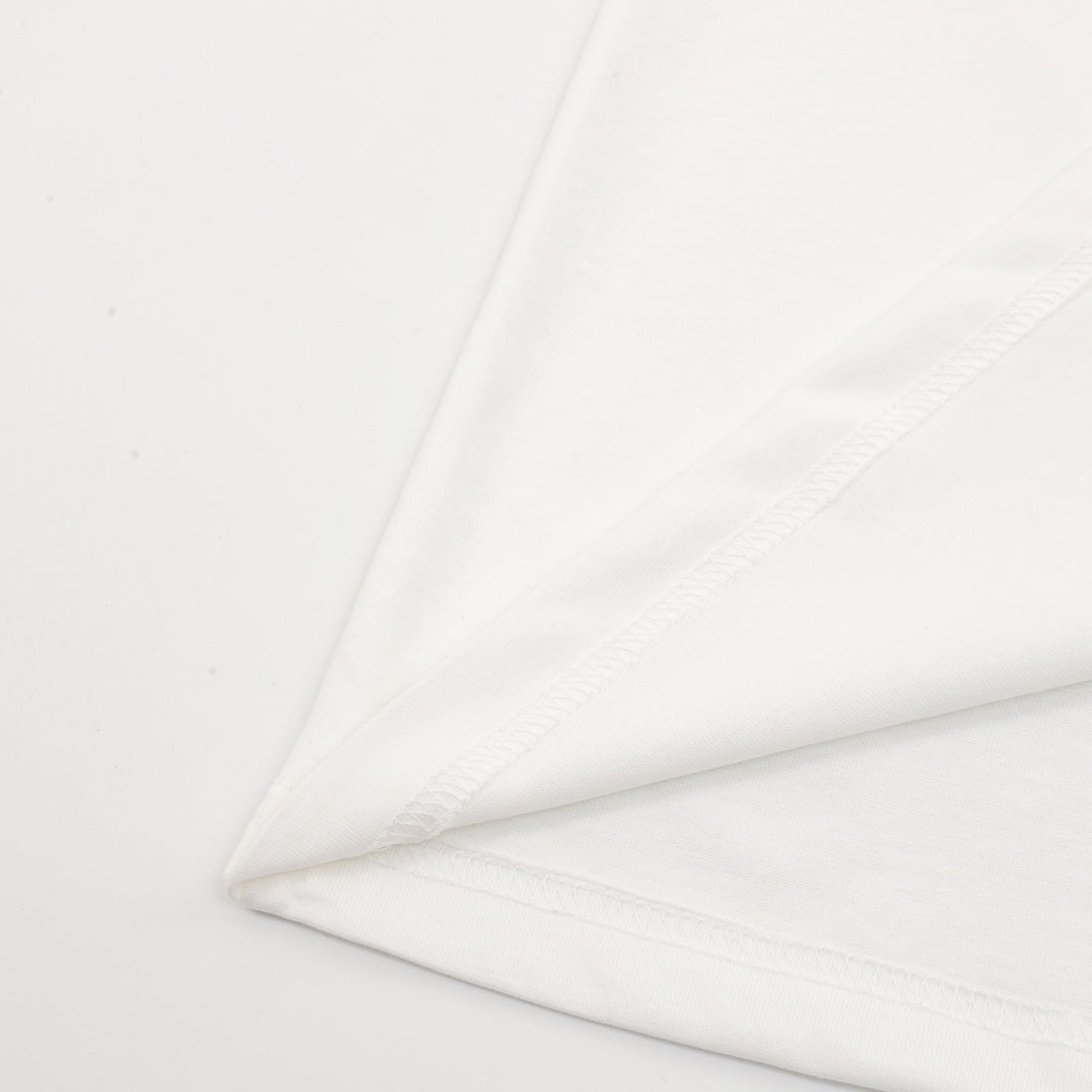 LuxluxHouse Best Quality Clothes T-shirt Loewe