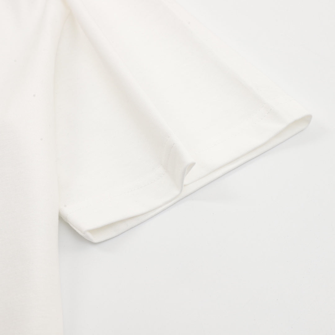 LuxluxHouse Best Quality Clothes T-shirt Loewe