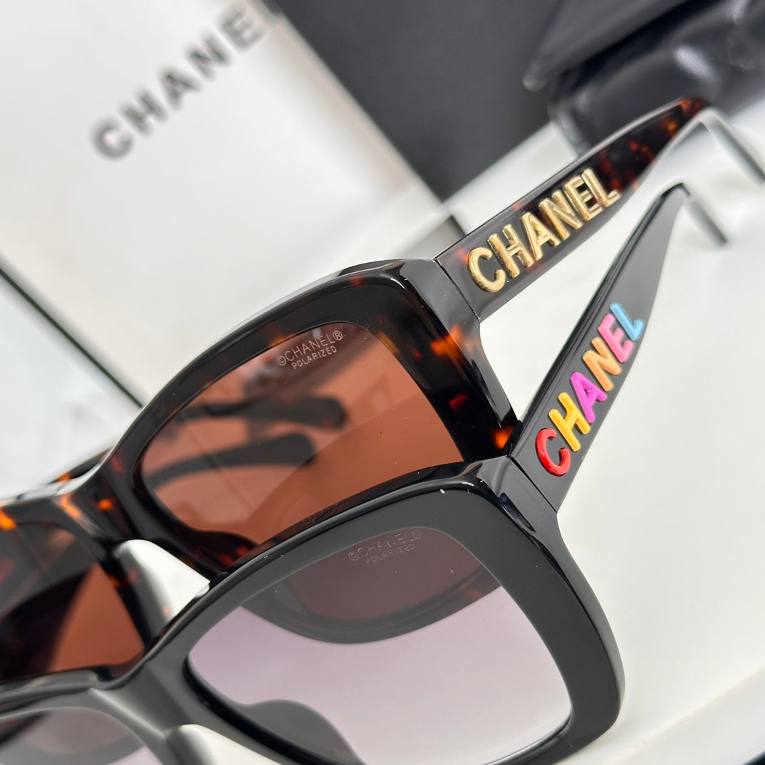 LuxluxHouse Best Quality Glasses Chanel
