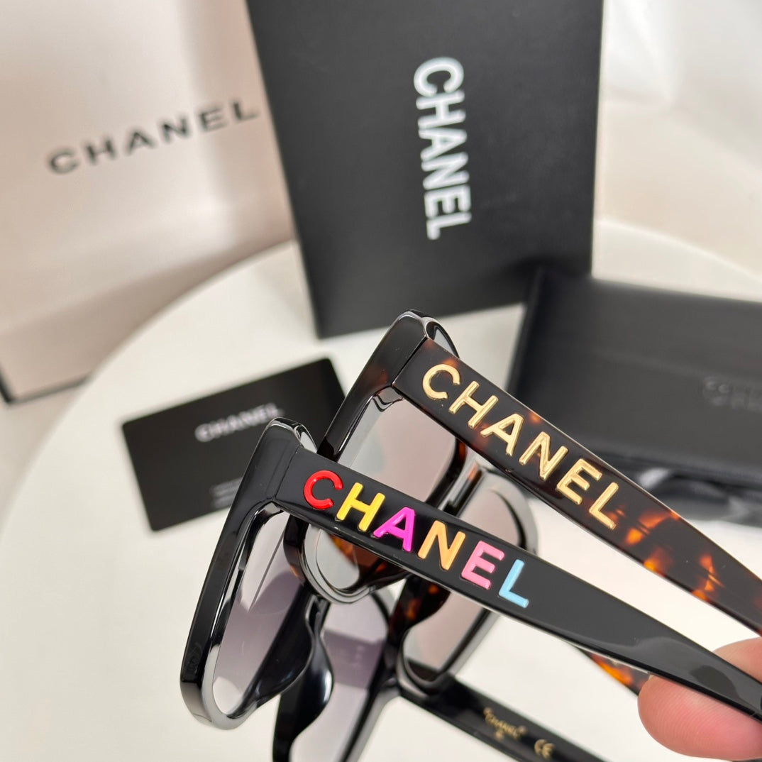 LuxluxHouse Best Quality Glasses Chanel