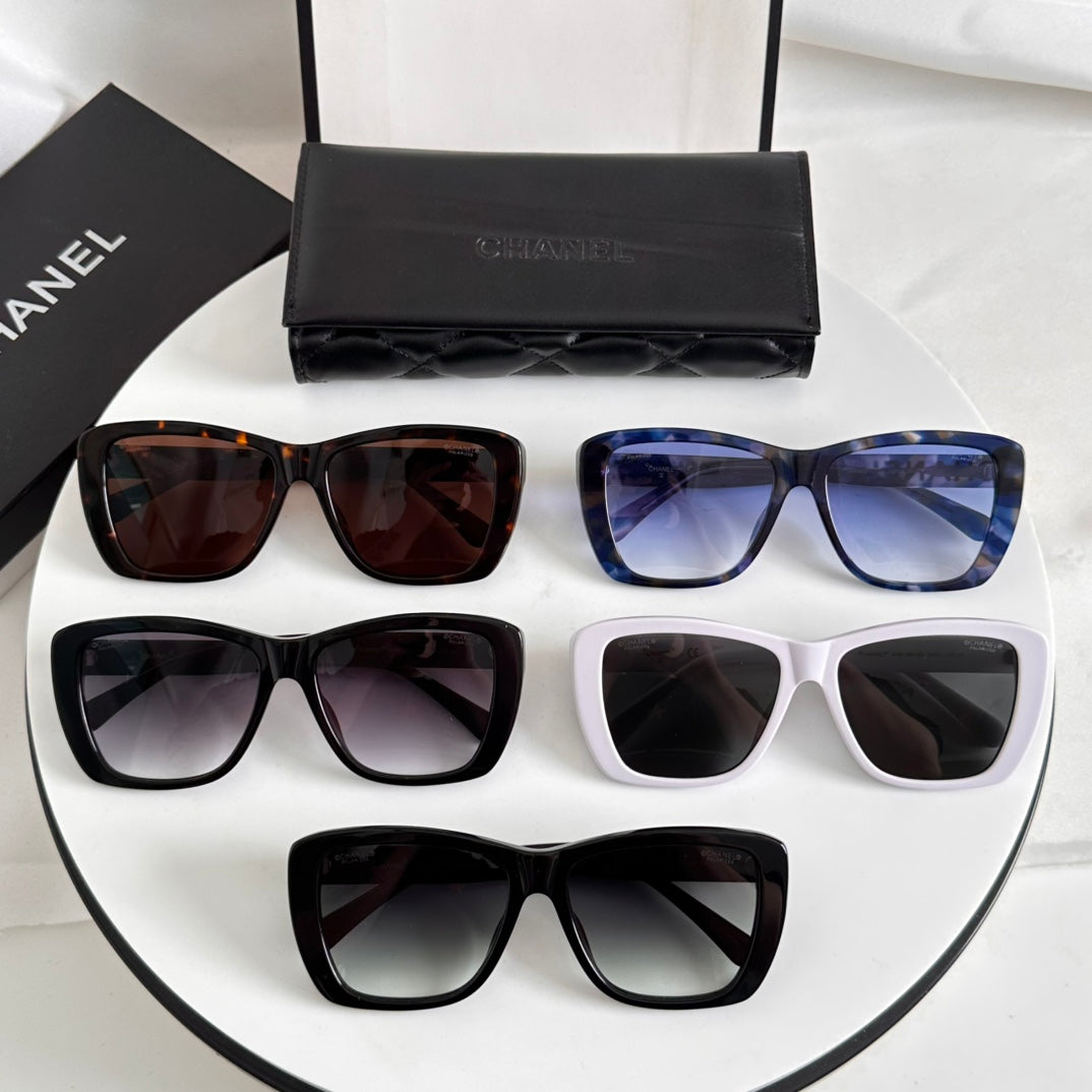 LuxluxHouse Best Quality Glasses Chanel