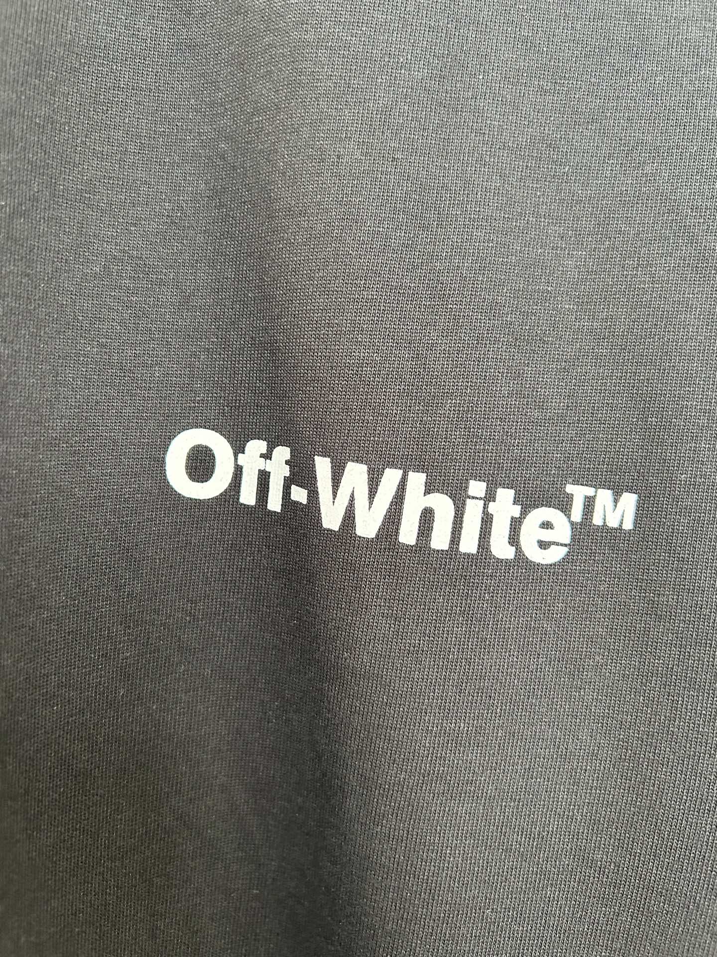 LuxluxHouse Best Quality Clothes Off White T-shirt