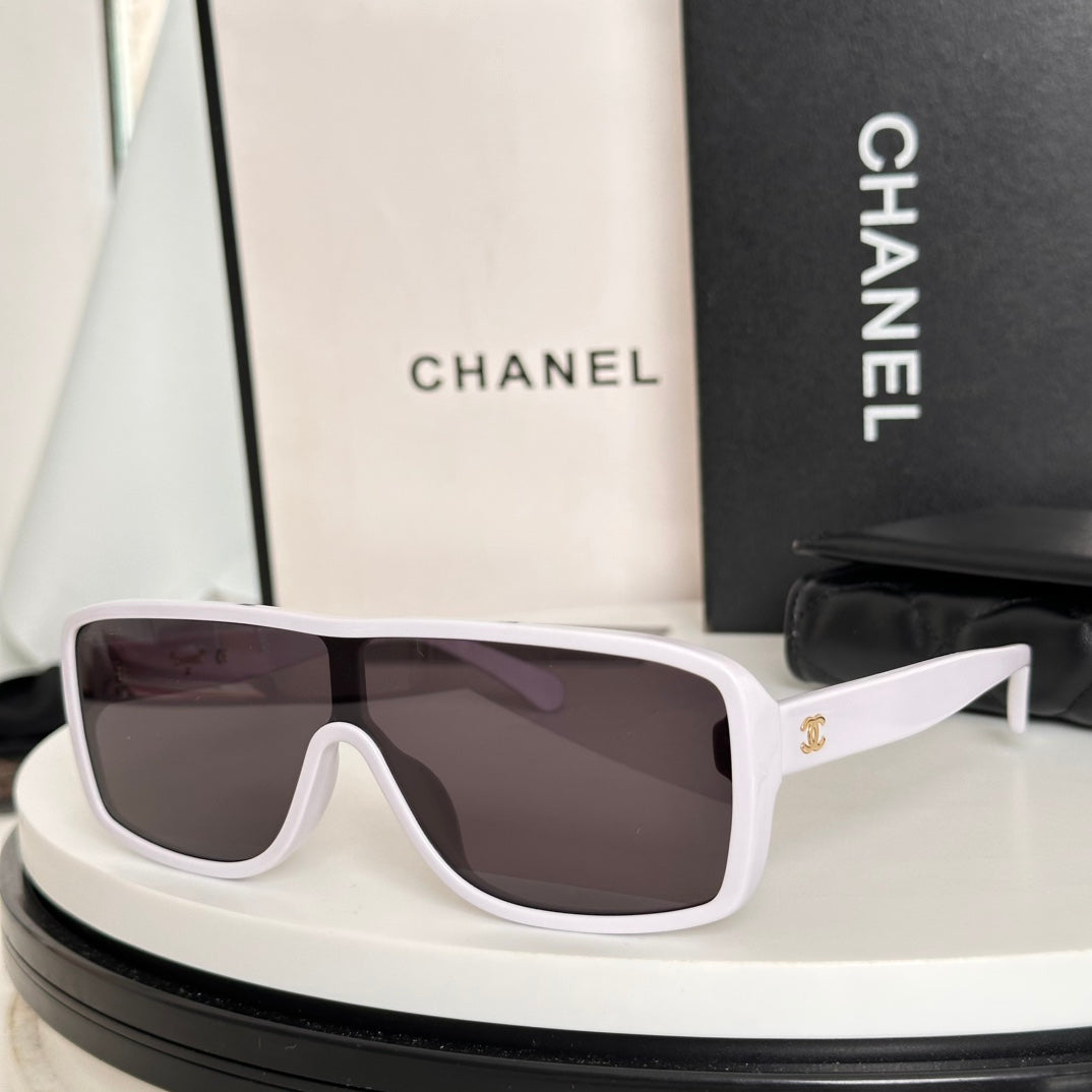 LuxluxHouse Best Quality Glasses Chanel