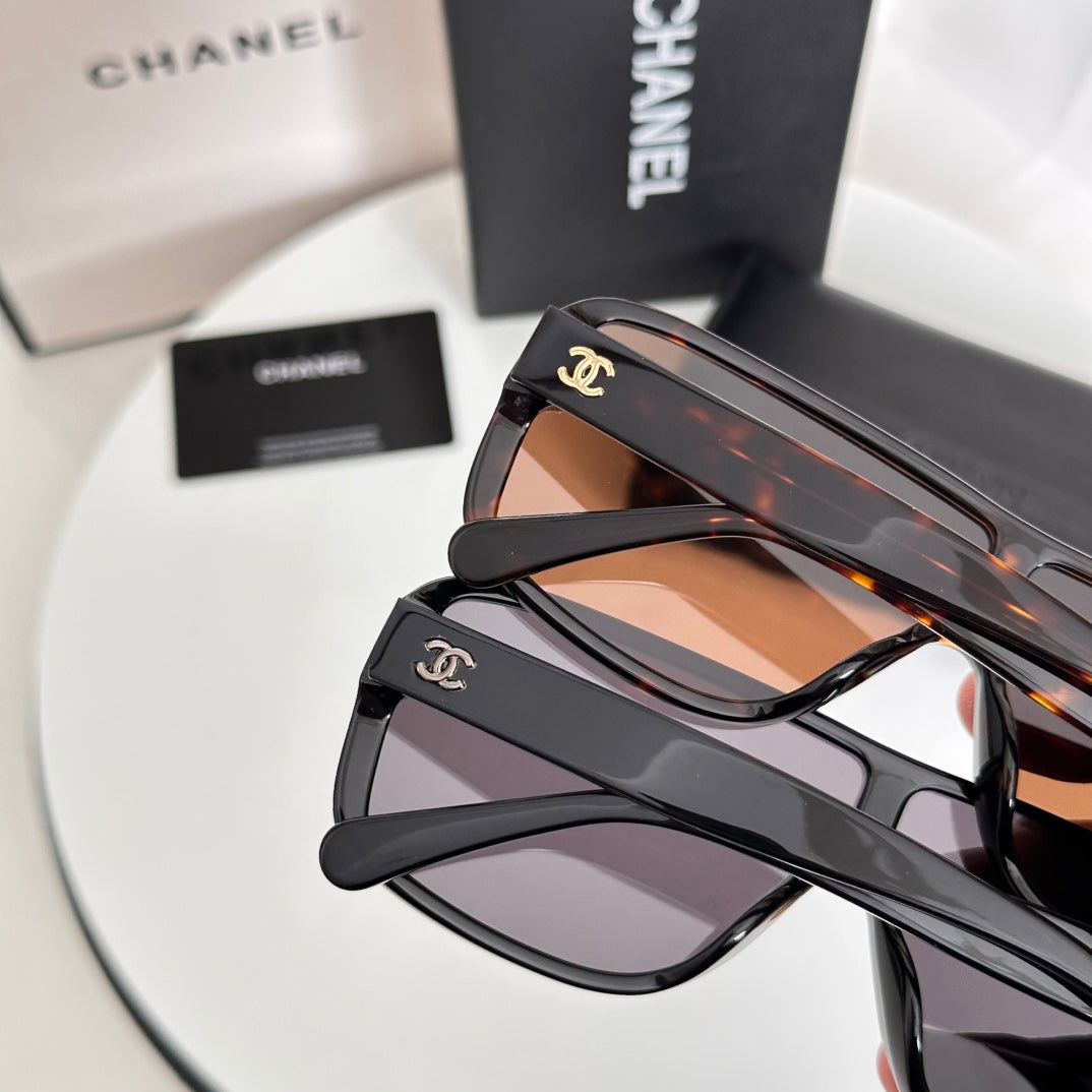 LuxluxHouse Best Quality Glasses Chanel