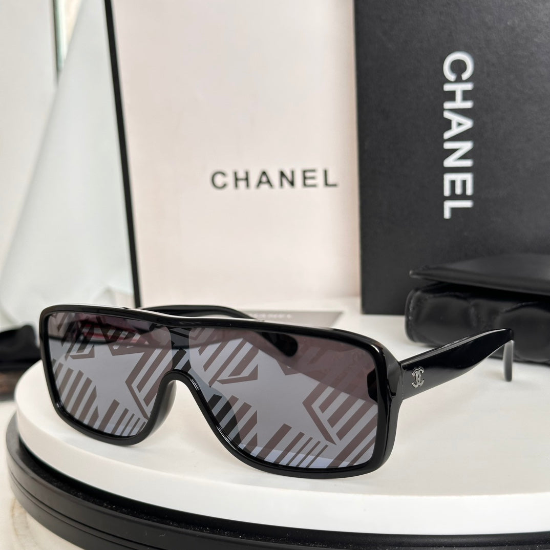 LuxluxHouse Best Quality Glasses Chanel