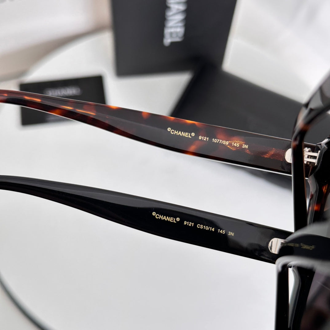 LuxluxHouse Best Quality Glasses Chanel