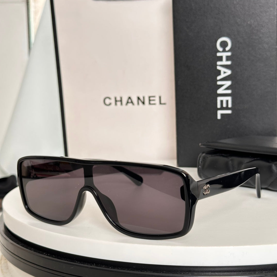 LuxluxHouse Best Quality Glasses Chanel