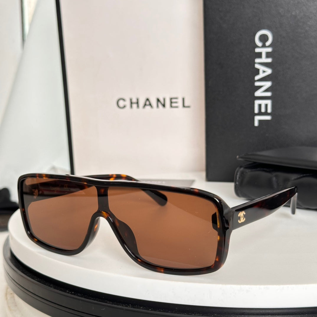 LuxluxHouse Best Quality Glasses Chanel