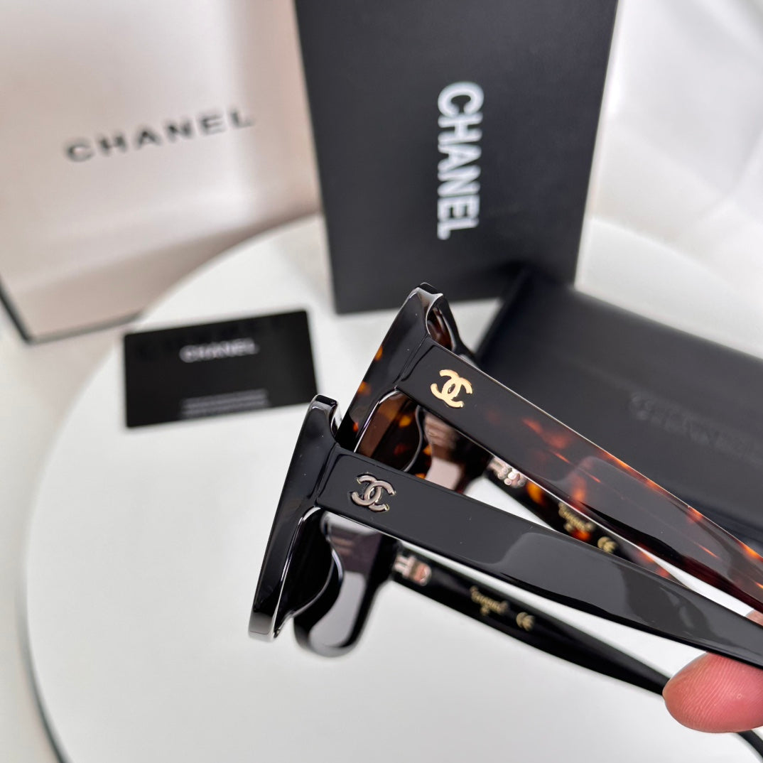LuxluxHouse Best Quality Glasses Chanel
