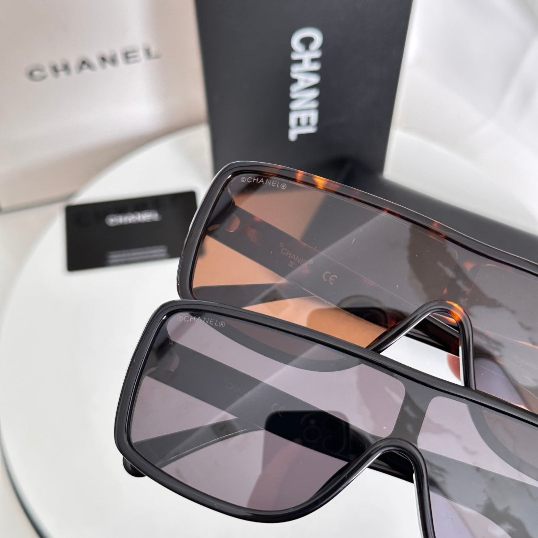 LuxluxHouse Best Quality Glasses Chanel