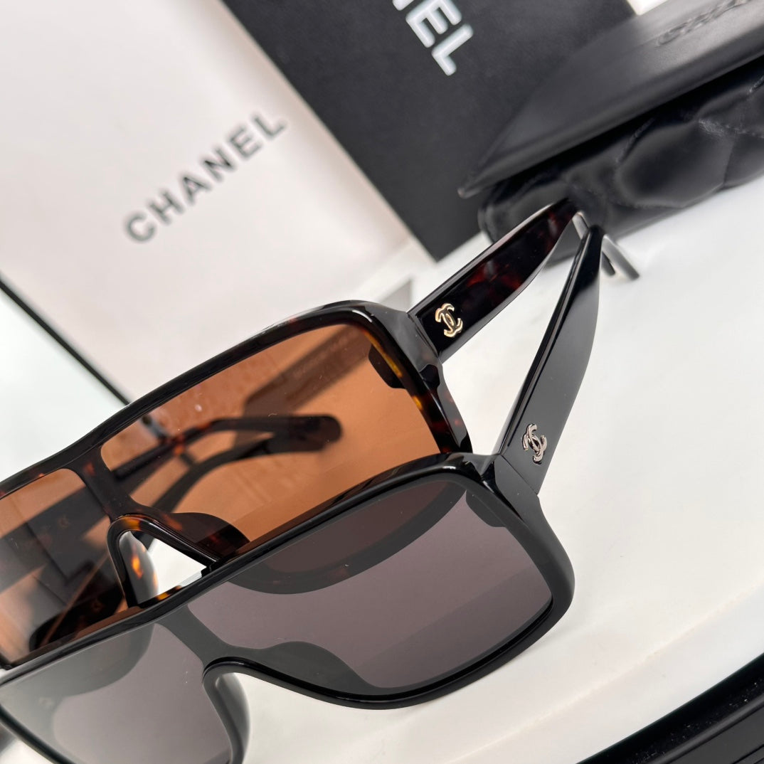 LuxluxHouse Best Quality Glasses Chanel