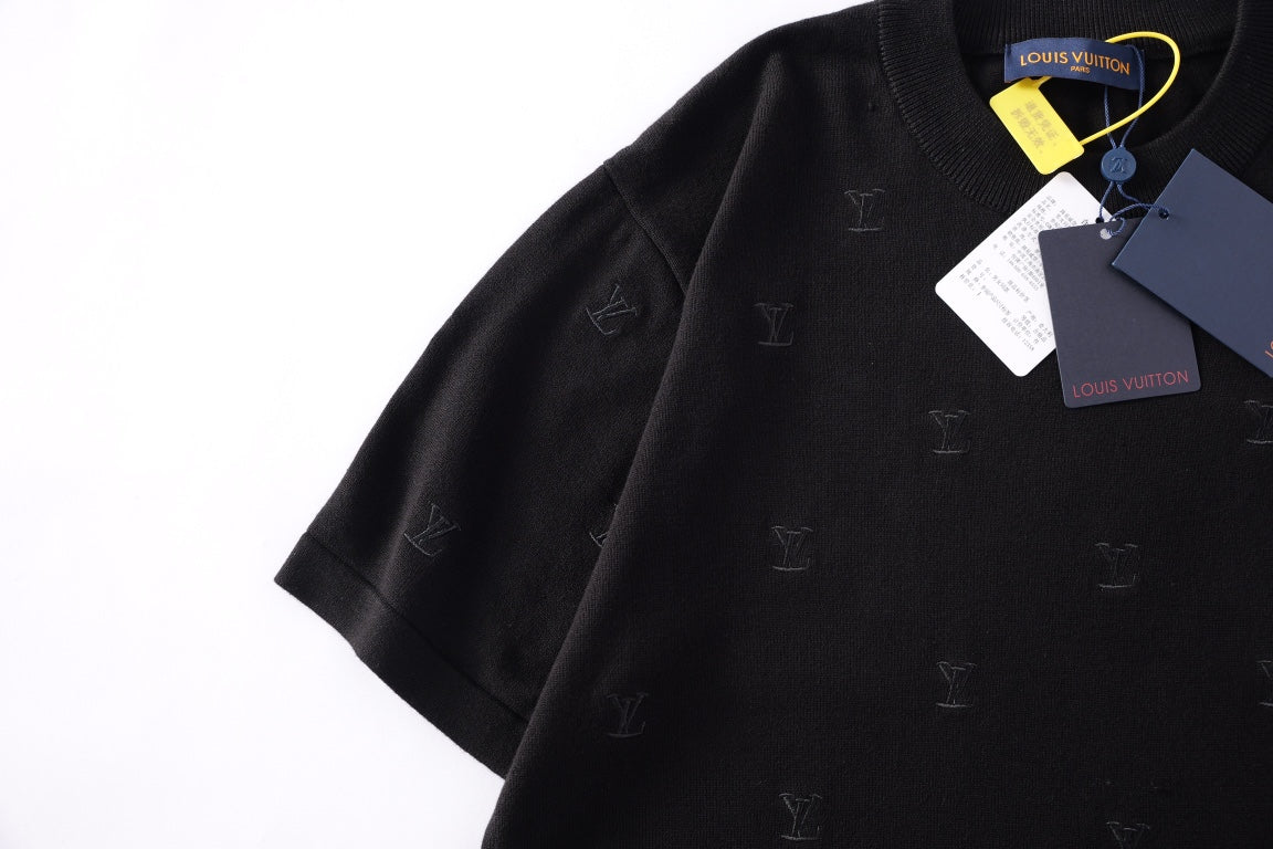 LuxluxHouse Best Quality Clothes T-shirt Louis Vuitton