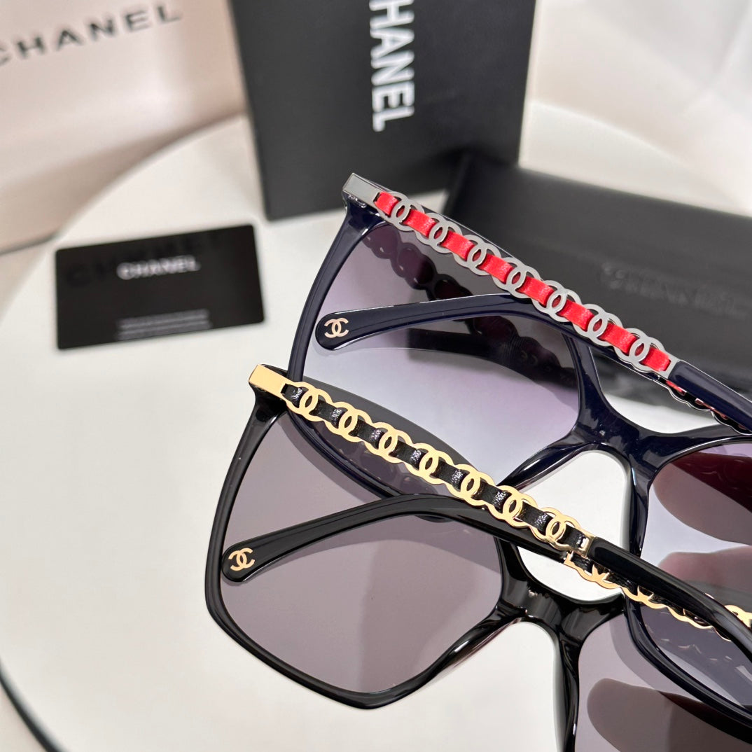 LuxluxHouse Best Quality Glasses Chanel