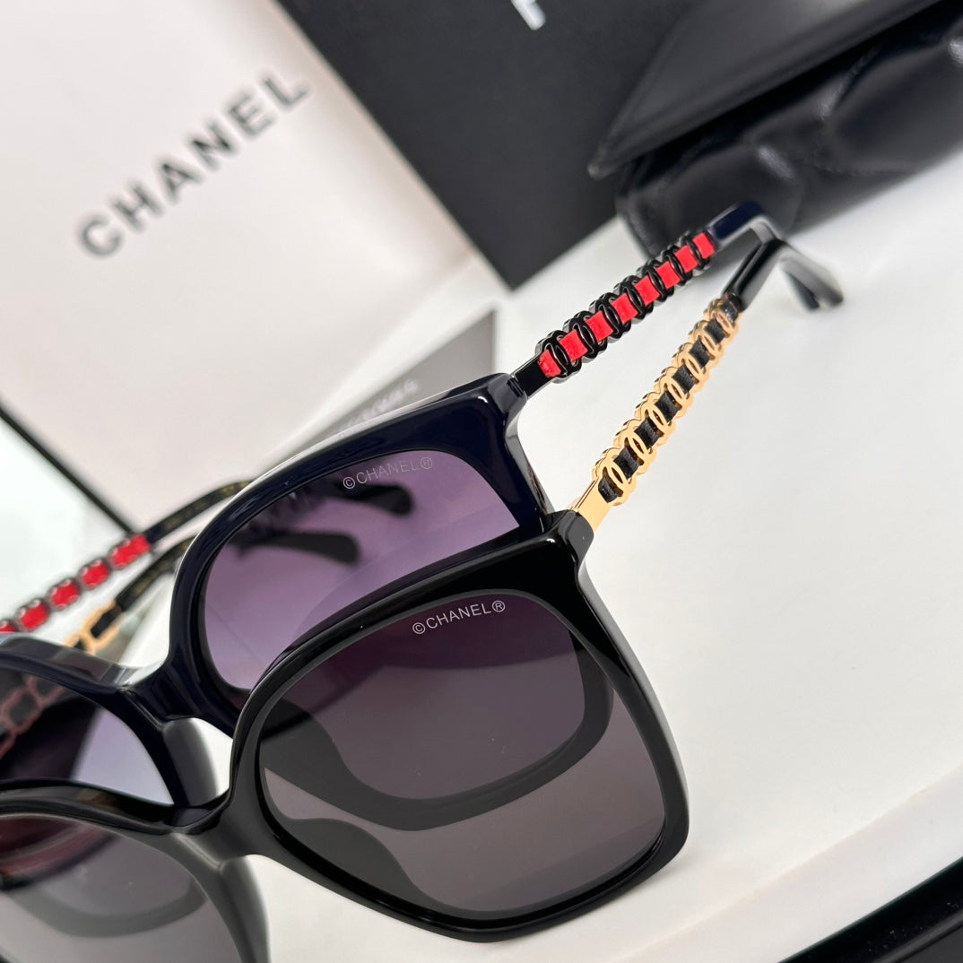 LuxluxHouse Best Quality Glasses Chanel