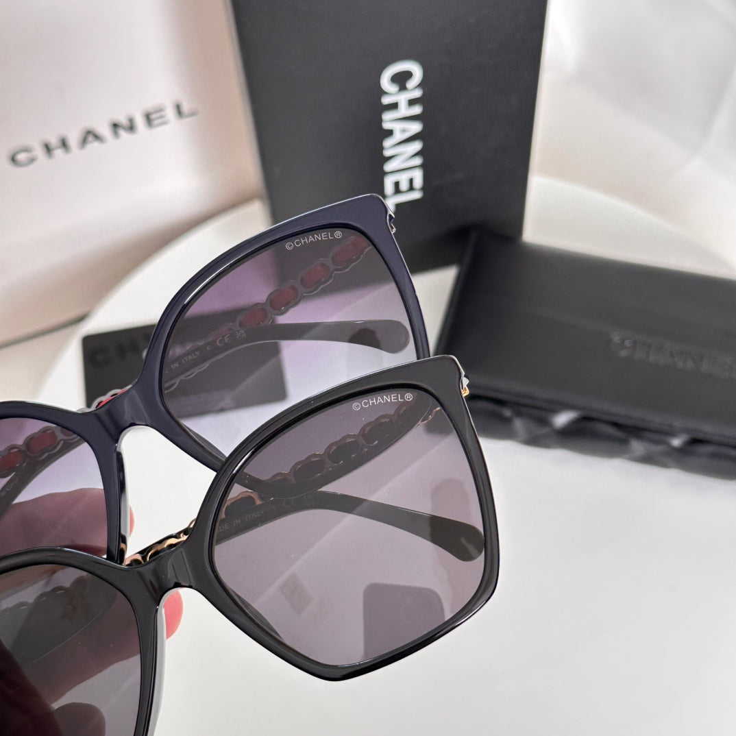 LuxluxHouse Best Quality Glasses Chanel