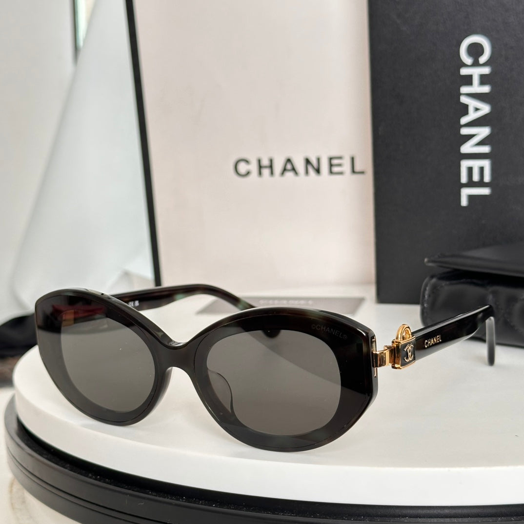 LuxluxHouse Best Quality Glasses Chanel