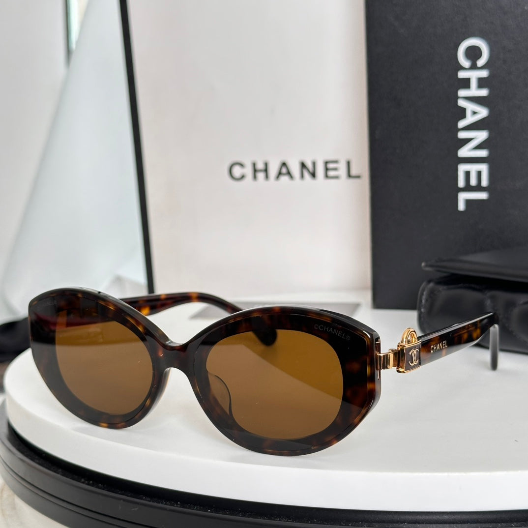 LuxluxHouse Best Quality Glasses Chanel