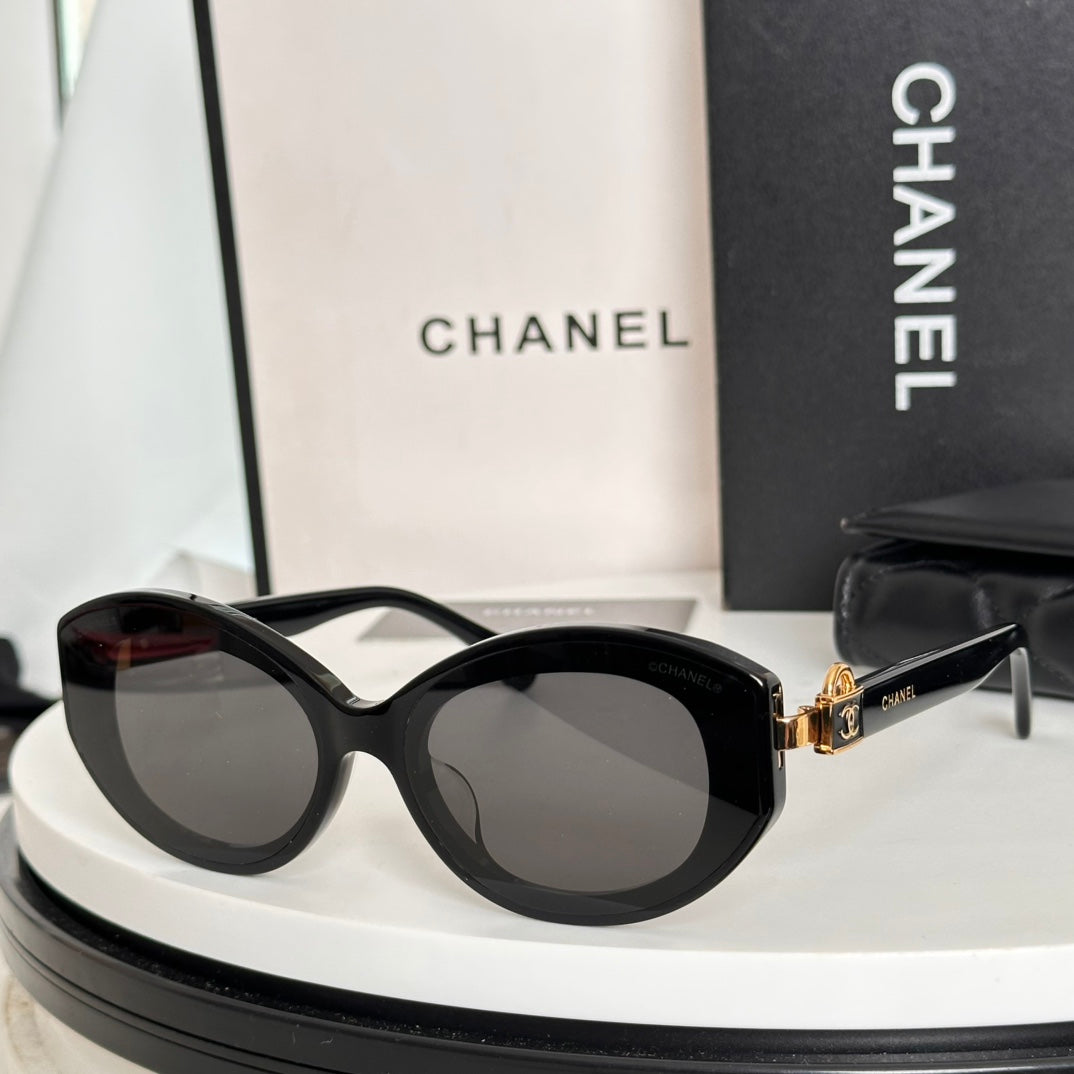 LuxluxHouse Best Quality Glasses Chanel