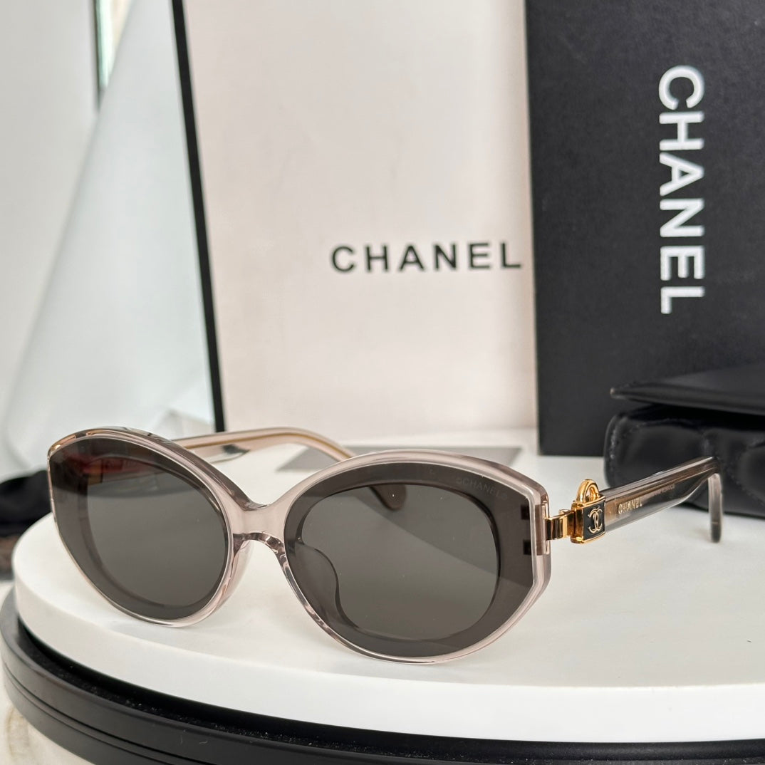 LuxluxHouse Best Quality Glasses Chanel