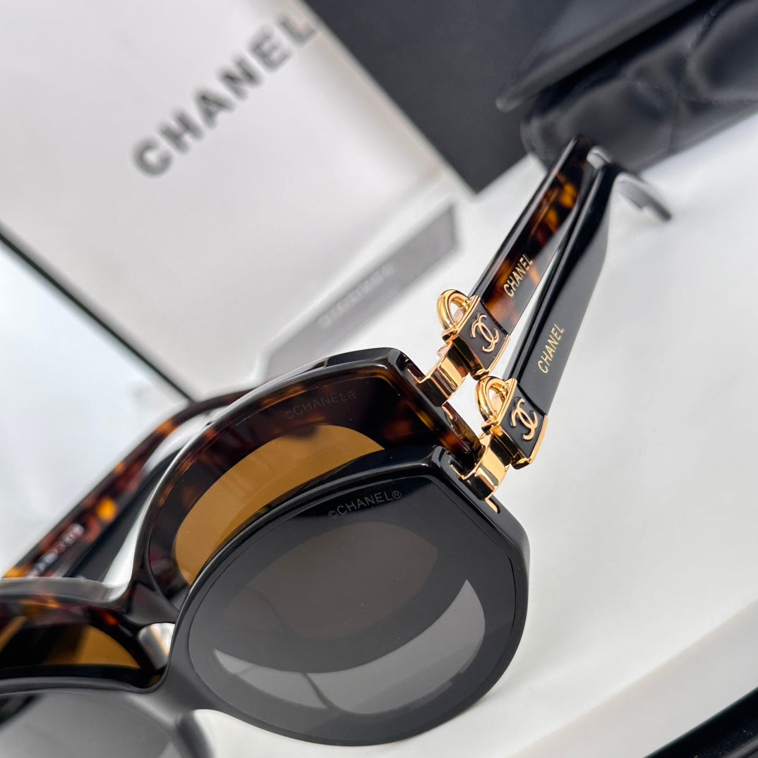 LuxluxHouse Best Quality Glasses Chanel