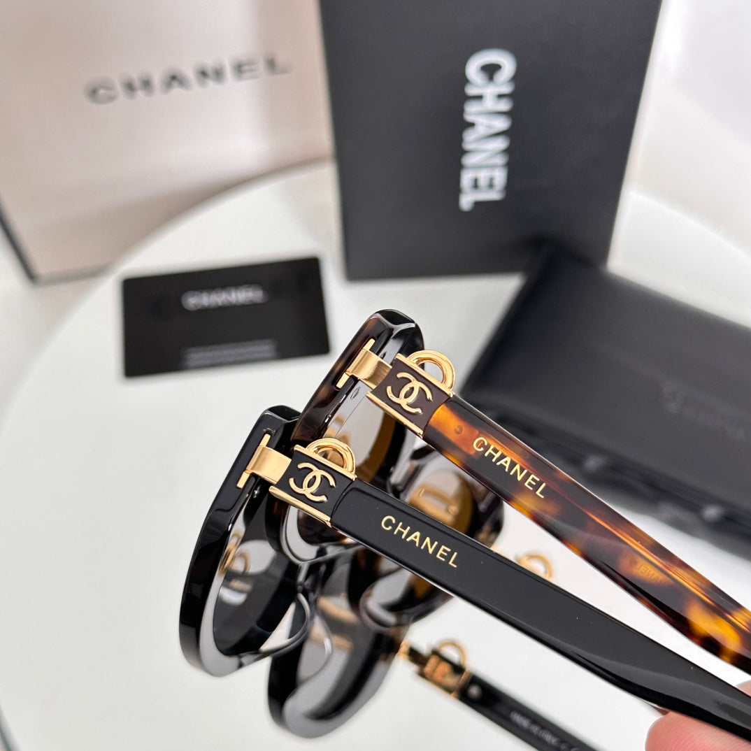LuxluxHouse Best Quality Glasses Chanel