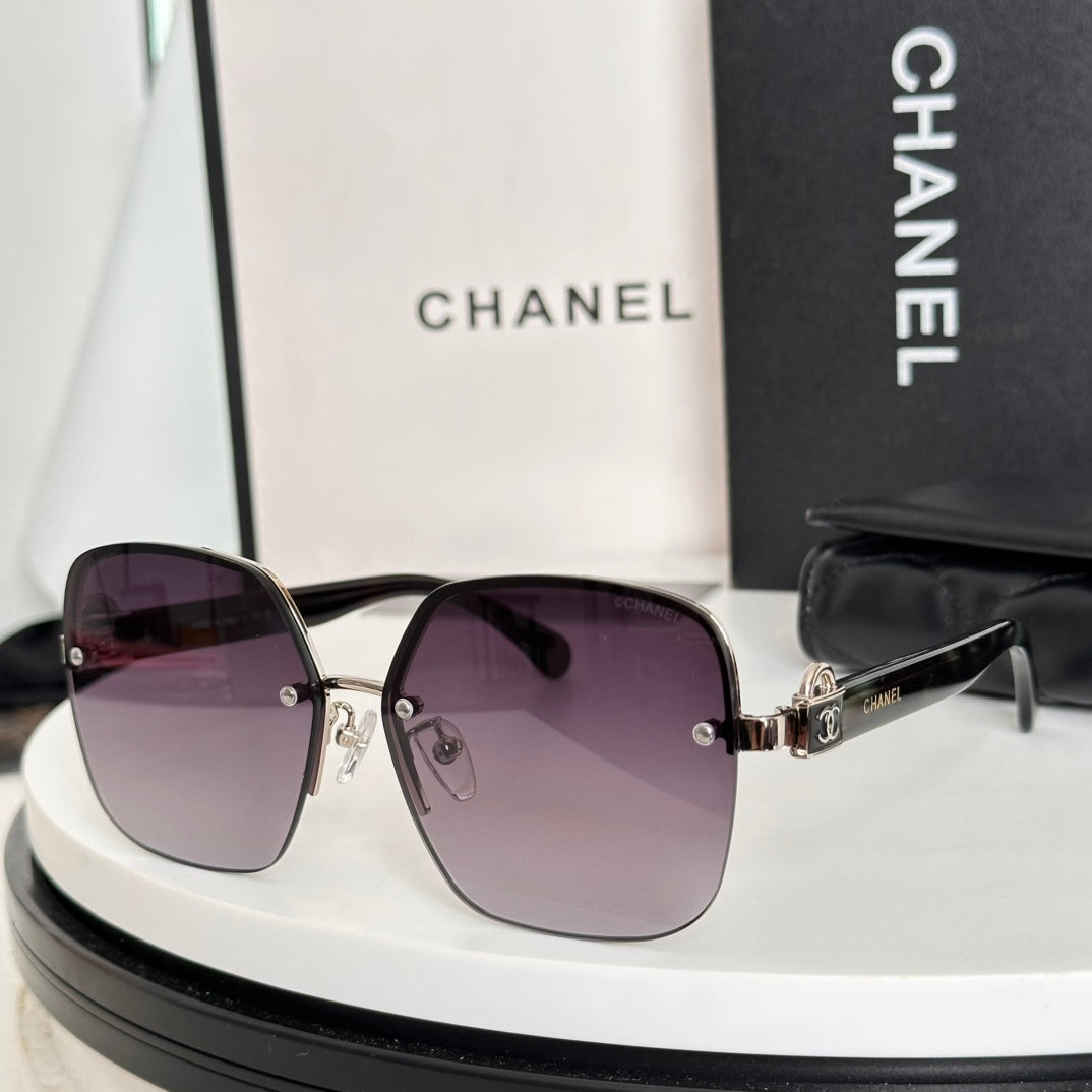 LuxluxHouse Best Quality Glasses Chanel