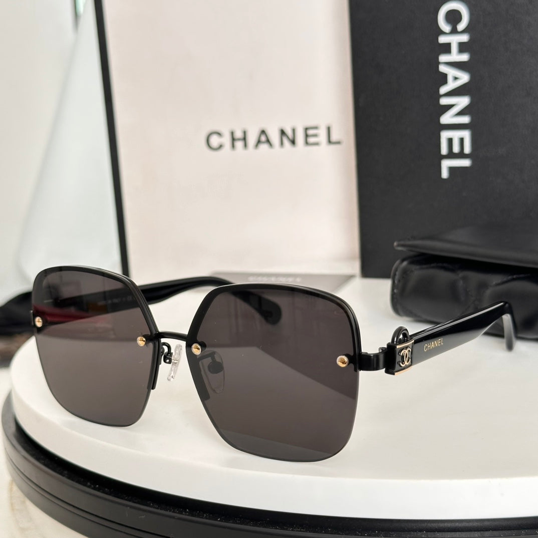 LuxluxHouse Best Quality Glasses Chanel