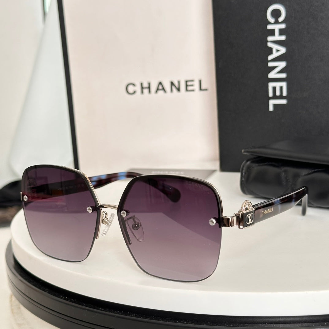 LuxluxHouse Best Quality Glasses Chanel