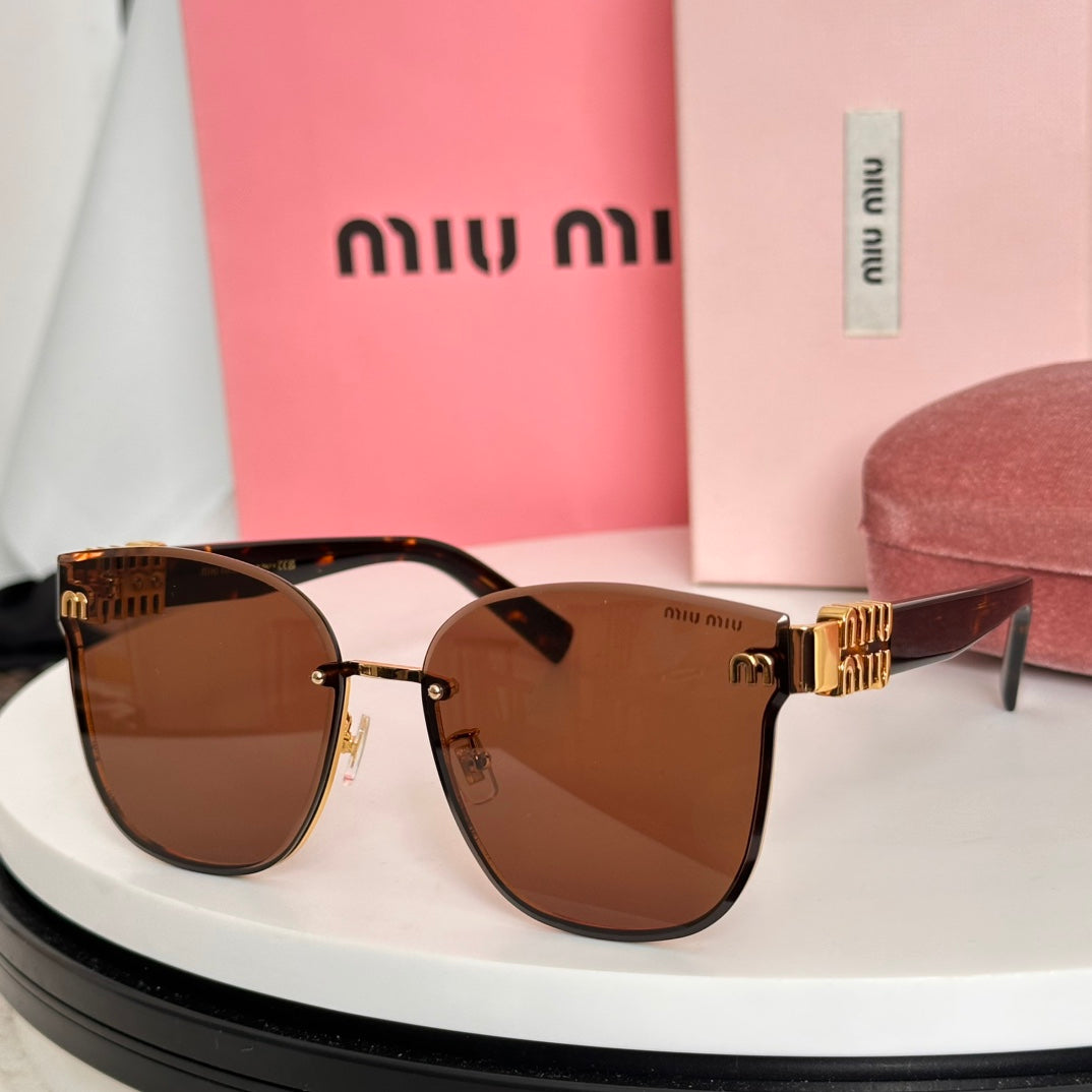 LuxluxHouse Best Quality Glasses Miu Miu