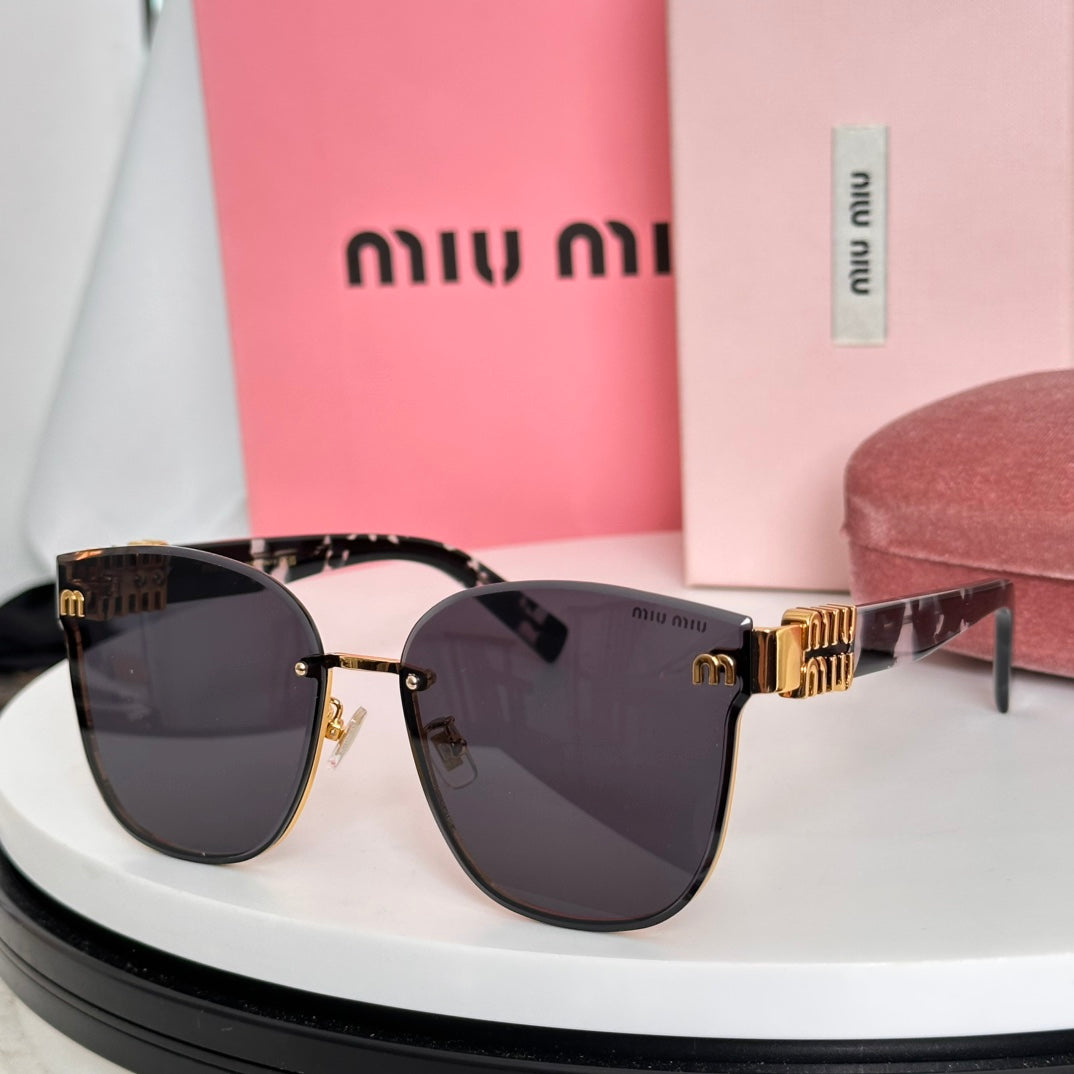 LuxluxHouse Best Quality Glasses Miu Miu