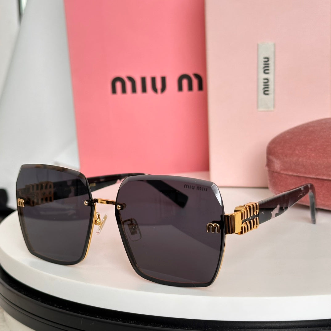 LuxluxHouse Best Quality Glasses Miu Miu