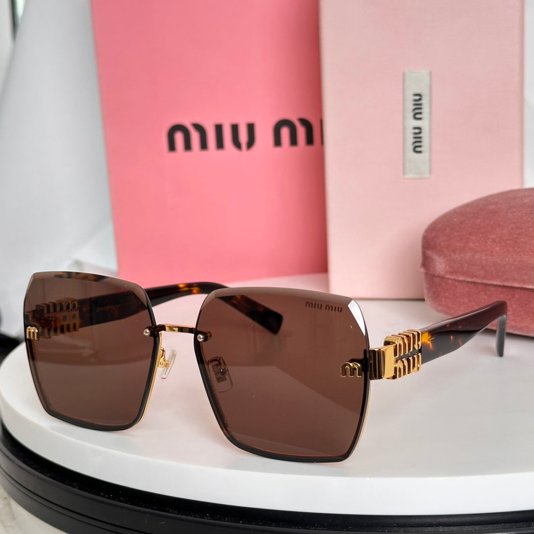 LuxluxHouse Best Quality Glasses Miu Miu