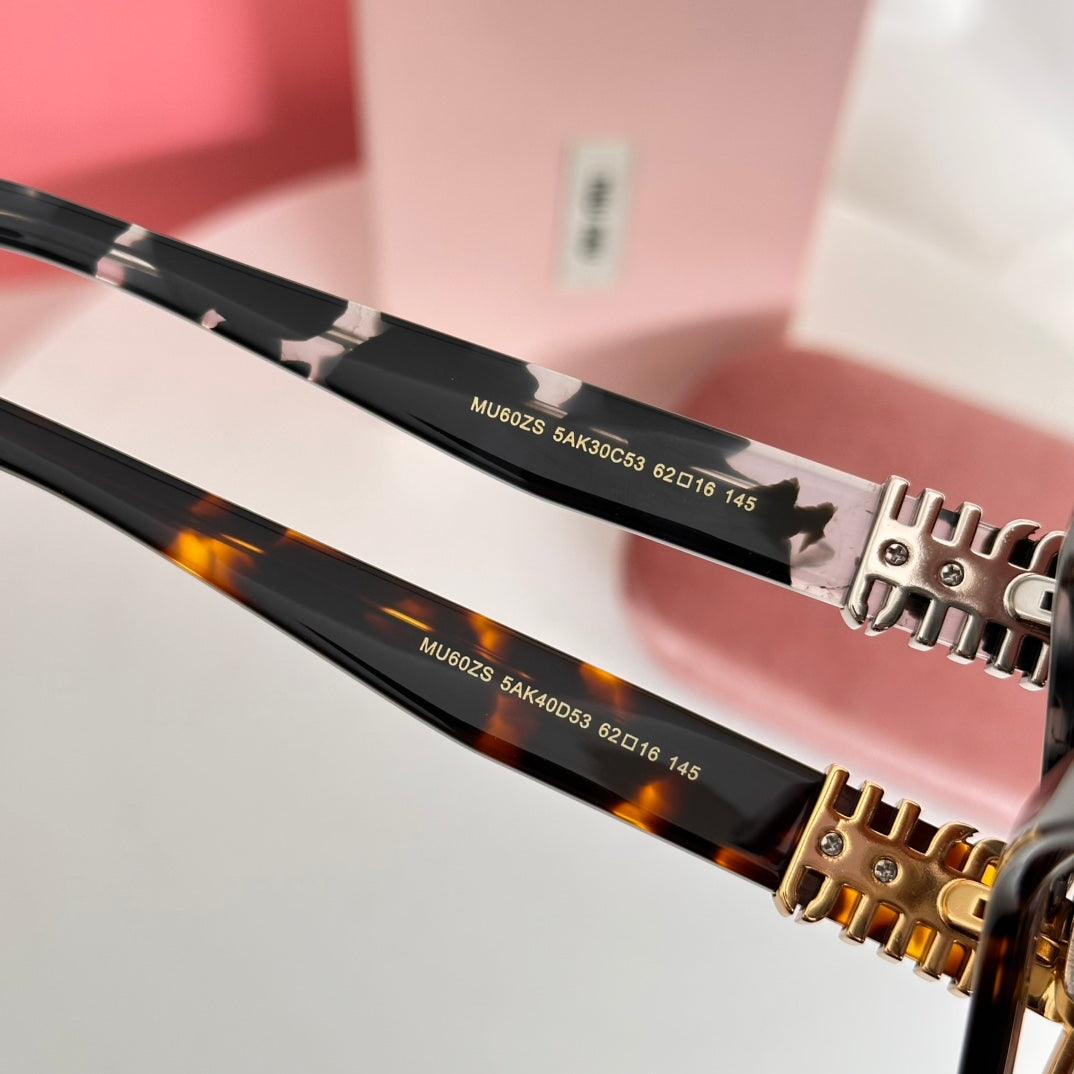 LuxluxHouse Best Quality Glasses Miu Miu