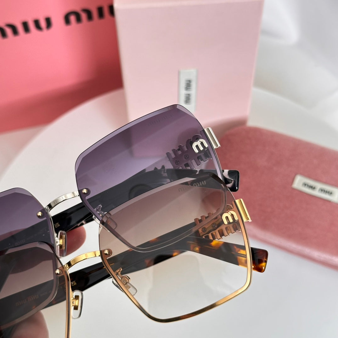 LuxluxHouse Best Quality Glasses Miu Miu