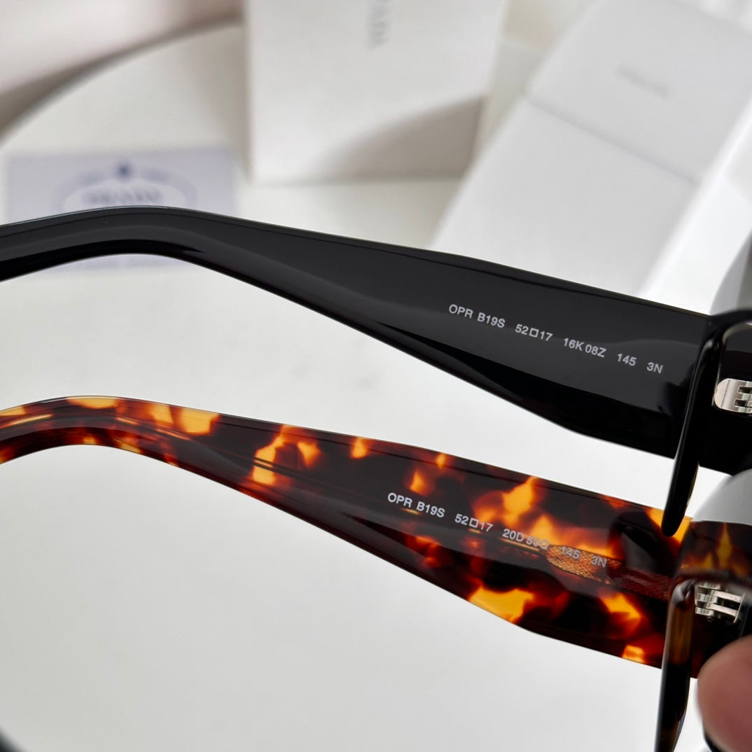 LuxluxHouse Best Quality Glasses Prada