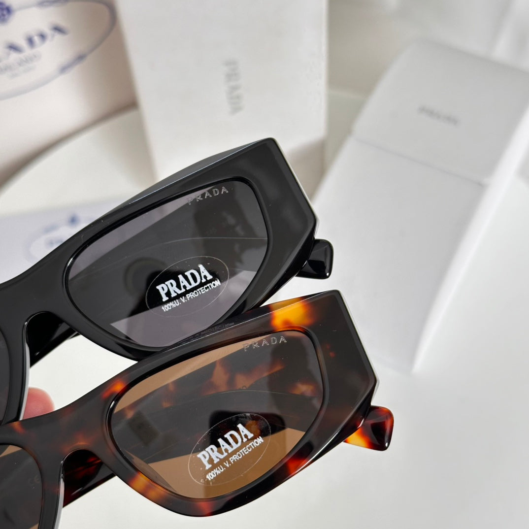 LuxluxHouse Best Quality Glasses Prada